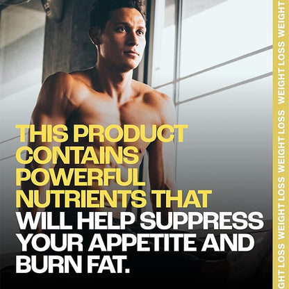 Java Slim Pre-Workout Serum: Rapid Weight Loss & Metabolism Accelerator. Burn Fat, Caffeine Energy Boost, Green Coffee Extract & L-Carnitine. Suppress Appetite. Cherry, 5.1 Fl. Oz