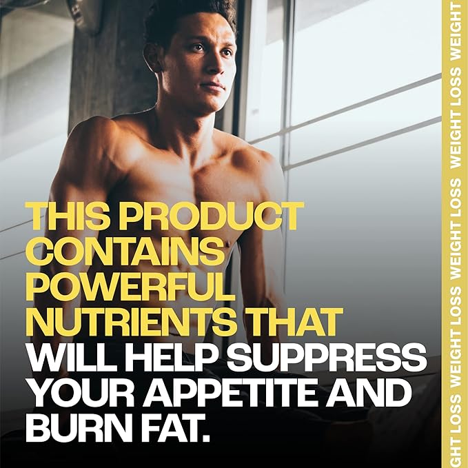 Weight Loss, Energy & Metabolism Booster, Fat Burner, Caffeine, Natural Pre-Workout, Recovery, Slim Down, Curbs Appetite. Green Coffee Bean, Calcium, L-Carnitine, Joint Care, Anti Fatigue. Strawberry