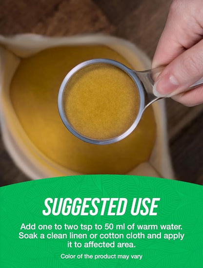 BulkSupplements.com Arnica Extract Powder - Herbal Supplements, from Dried Arnica Flower, Arnica Powder - Arnica Montana Extract, Servings Vary, 1kg (2.2 lbs) (Pack of 1)