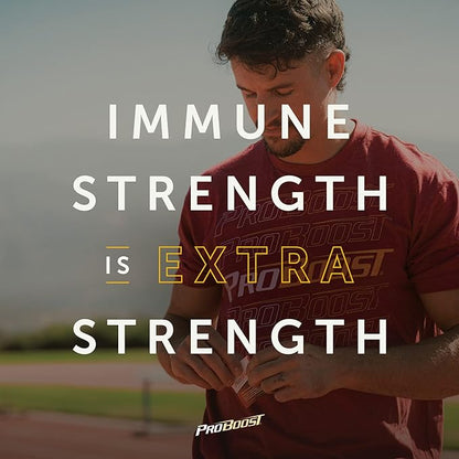 Thymic Protein A Powder Packets (4 McG TPA) – Immune System Support Supplement - All Natural, Non-GMO Formula - 30 Packets