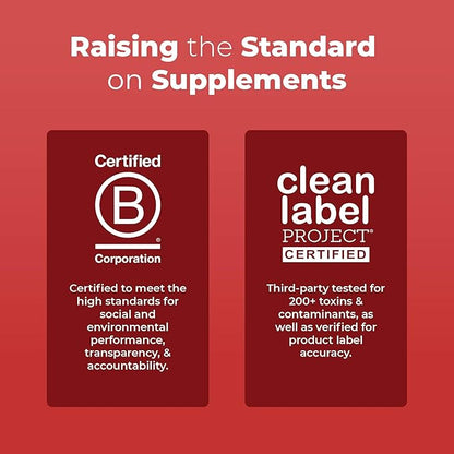 MaryRuth's Vitamin B12 Liquid Spray | Vegan, Non-GMO, Gluten-Free | USDA Organic B12 Vitamin Supplement | Energy & Nervous System Support | B12 Vitamins for Women & Men | VIT b12 1,500 mcg | 1 Fl Oz