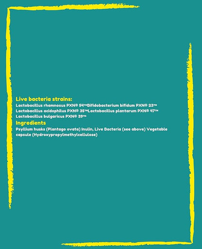 Lepicol Original Formula 180 Vegicaps