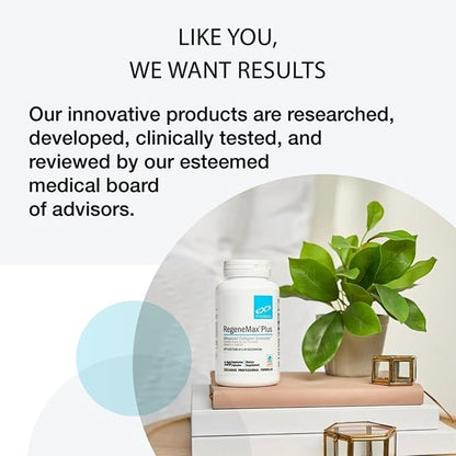 XYMOGEN XymoBolX - Lemon (7.2 oz)