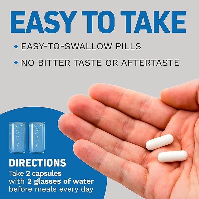 Herbtonics Keto BHB + Apple Cider Vinegar Capsules with The Mother - Keto Diet Pills, BHB Exogenous Ketones for Ketosis, Energy & Focus - Keto ACV Supplement for Women & Men - 60 Vegan Capsules