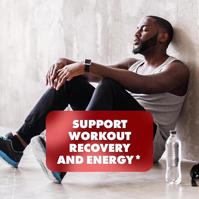 Sculpt Nation by V Shred Post Workout - Creatine Complex Post Workout Muscle Recovery and Builder with Energy Support, Creatine Monohydrate and Amino Acids, Fruit Punch Flavor - 30 Servings