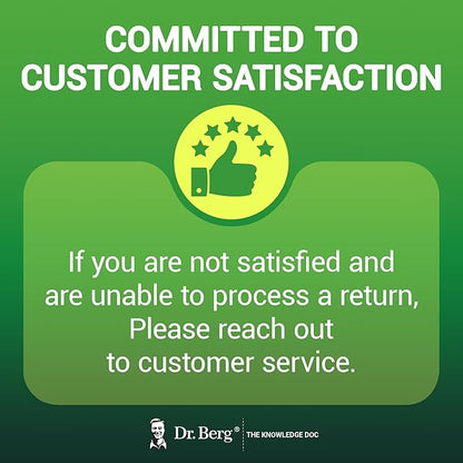 Dr. Berg Glucosamine Chondroitin MSM Turmeric & Boswellia - Advanced Joint Support Supplement with 1500 mg Glucosamine Sulfate - Includes 120 Capsules