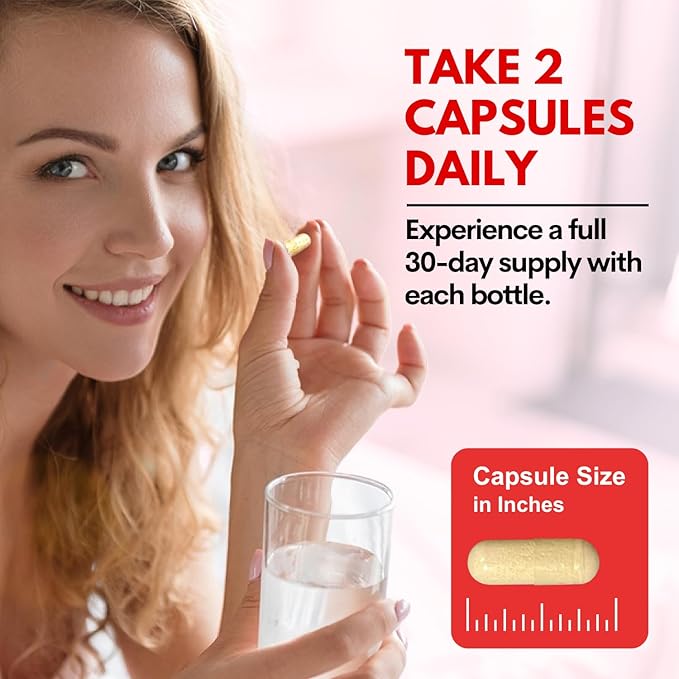 B12 with Hyaluronic Acid, Collagen and Folate – 25000 mcg B12 Methylcobalamin Supplement | Maximize Absorption & Energy | Gluten Free USA Made, B1, B2, B3, B6, B7 Complex - 60 Capsules