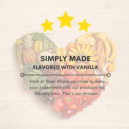 Liquid Vitamin B3 (as Niacinamide) Supplement - Non Flush Form of Niacin - Convenient Niacin Drops for Women and Men - 4 oz (120ml)