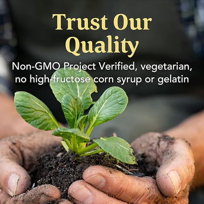 MegaFood Kids Multivitamin Gummies - Kids Vitamins - Age 4+ with Vitamin C, Vitamin D, Zinc, Choline, and Real Fruit - Brain & Immune Support - Berrylicious Flavor - 60 Gummies (30 Servings)