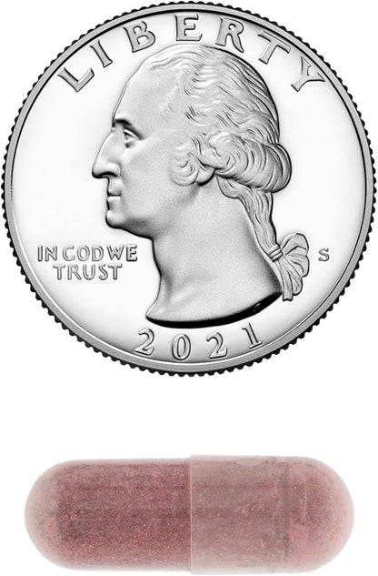 Spring Valley Beet Root 1000mg | Beet Root Capsules Organic | Super Beets Capsules | 90 Count Bundle with Lual's 45 Diabetes Decoded