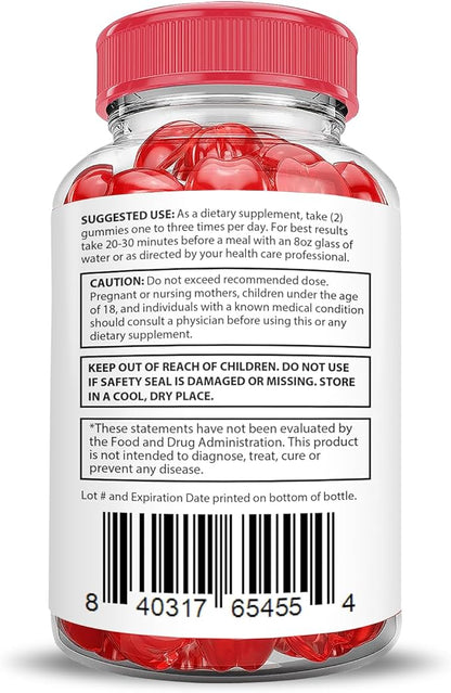 (5 Pack) Boostline Keto ACV Gummies Extreme 2000MG Boost Line Keto Gummies Apple Cider Vinegar Formulated with Pomegranate Beet Juice Powder B12 Vegan Non GMO 300 Gummys