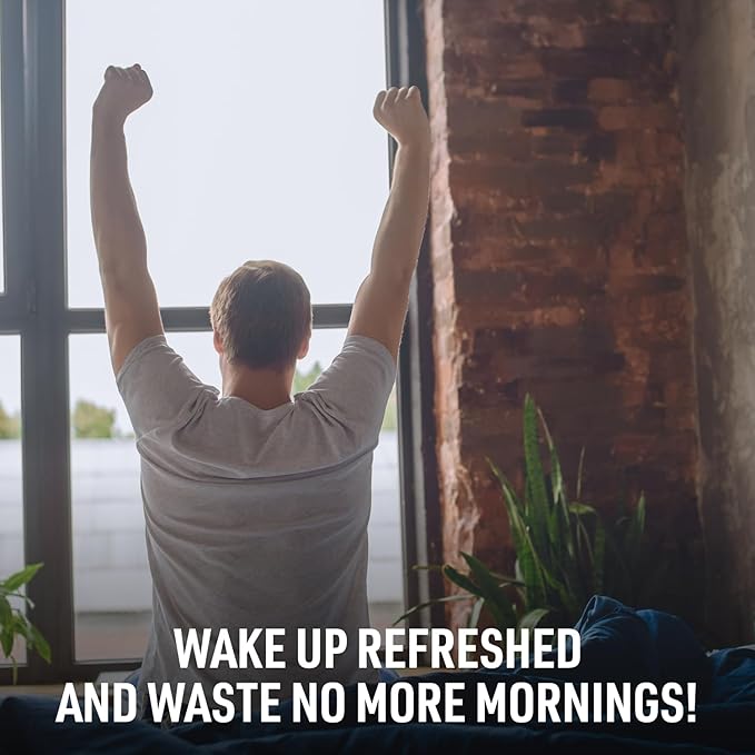 Slay Berry Elixir - Hydration Support, Essential Vitamins and Electrolytes, Vitamin B12, Milk Thistle - 6 Pack