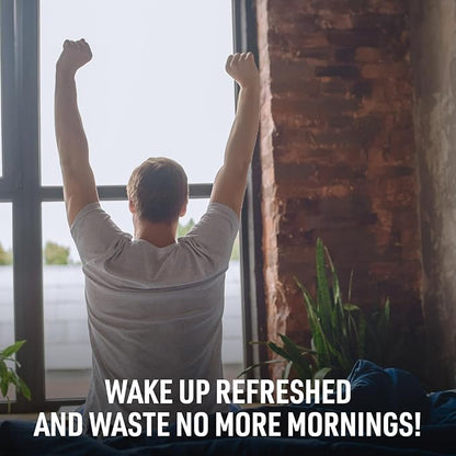 Slay Berry Elixir - Hydration Support, Essential Vitamins and Electrolytes, Vitamin B12, Milk Thistle - 6 Pack