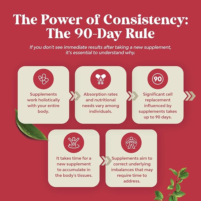 Pomegranate Extract Capsules Antioxidant Supplement - Natural Pomegranate Capsules for Heart Health Joint Support and Pre Workout for Men and Women - Nitric Oxide Supplement with Brain Health Vitamins