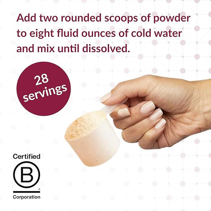 Bariatric Advantage High Protein Meal Replacement Drink Mix, Protein Powder Whey Isolate for Gastric Bypass and Sleeve Gastrectomy Patients, 27g Protein, Lactose Free - Orange Cream - 28 Servings