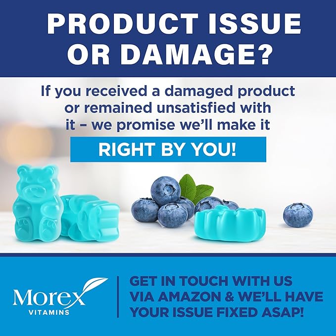 Hair Vitamins Natural Gummies - Biotin Multivitamin for Hair, Skin & Nails with Collagen & Keratin - Anti Aging Collagen Gummy Vitamins for Men & Women - Hair & Nail Growth Gummies - 60psc