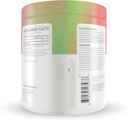 Cellucor Creatine Powder, Watermelon Flavor - Increases Strength, Lean Muscle Mass & Endurance, Micronized Creatine for Fast Absorption, 5g Creatine per Serving, 50 Servings