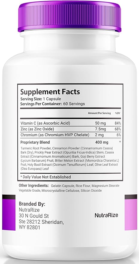 (3 Pack) GlycoBoost - Official Glyco Boost Blood Support Formula, All Natural Capsules for Healthy and Stable Levels, GlycoBoost Blood Vessel Cleaner, Glyco Boost Optimizer (180 Capsules)
