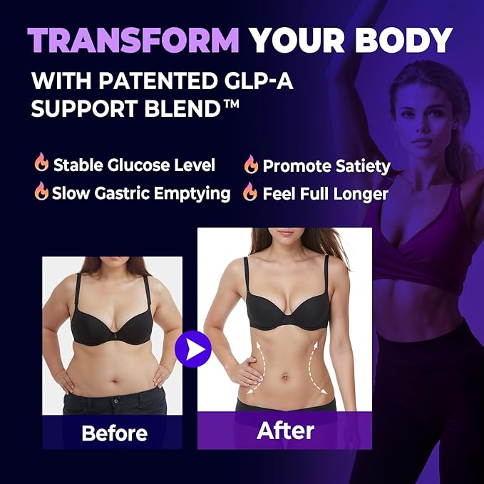 Sleep Burn Night Time Fat Burner,Night Shred Fat Burner and Natural Sleep Support for Men and Women,Metabolism Booster with Vitamin B6,L-Theanine Melatonin Astragalus Ceylon Cinnamon Berberine 60ct