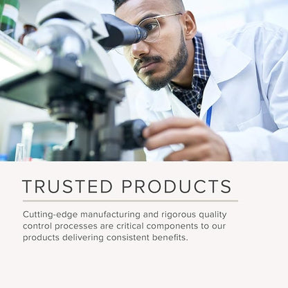 Integrative Therapeutics - Detoxication Factors - Phase I and II Detoxication Support - 60 Capsules