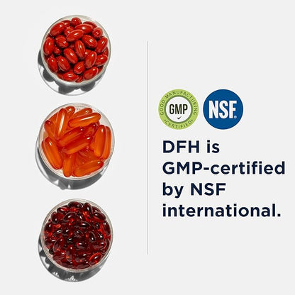 Designs for Health TriGandha - Triple Ashwaganda Root & Leaf Extract Adaptogenic Supplement - Vegan Pills, Non-GMO (30 Capsules)