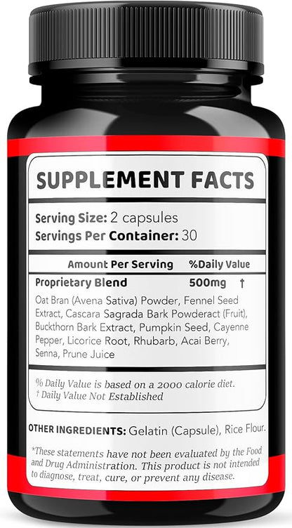 Erecpower for Men Capsules, Erecpower Pills, Erecpower Male Performance, Erecpower Capsules, Erecpower Capsules Multivitamin Men Health, Erecpower Advanced Formula, 60 Capsules for 1 Month