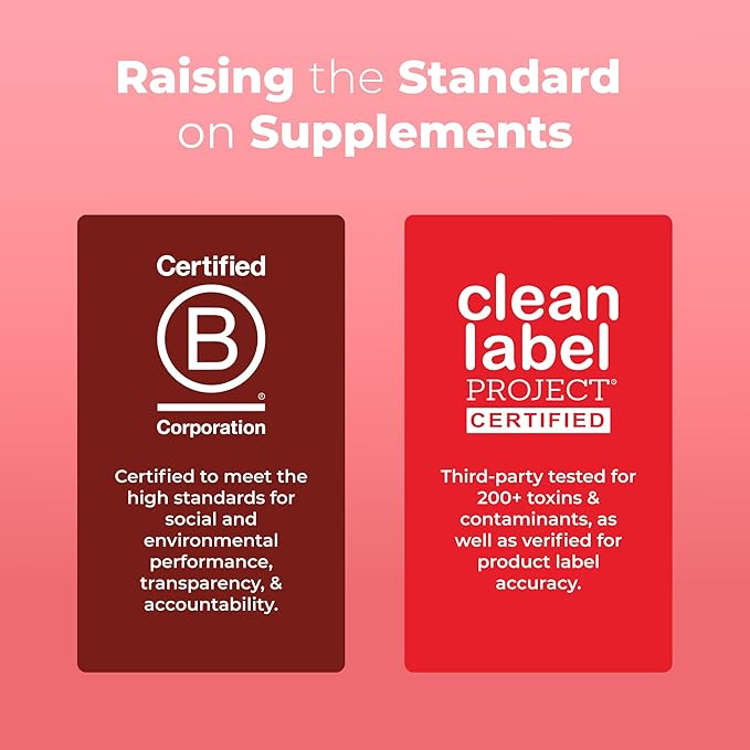 MaryRuth Organics Liquid Nighttime Multimineral Sleep Supplement | Sugar Free | Calm Magnesium Citrate | NO Melatonin | Calcium Magnesium Zinc | Available in 4 Flavors | Gluten Free | 32 Servings