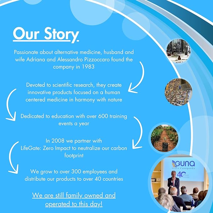 Guna Deep Cleanse Homeopathic All Natural Systemic Body Cleansing, Toxin Release, Liver and Kidney Support and Detoxification - 1 Ounce