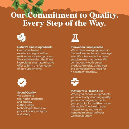 High Absorption Thyroid Support Supplement - Vegan Liquid Iodine Supplements for Thyroid Support for Women and Men with Myo-Inositol Selenium and Stinging Nettle for Enhanced Energy and Focus