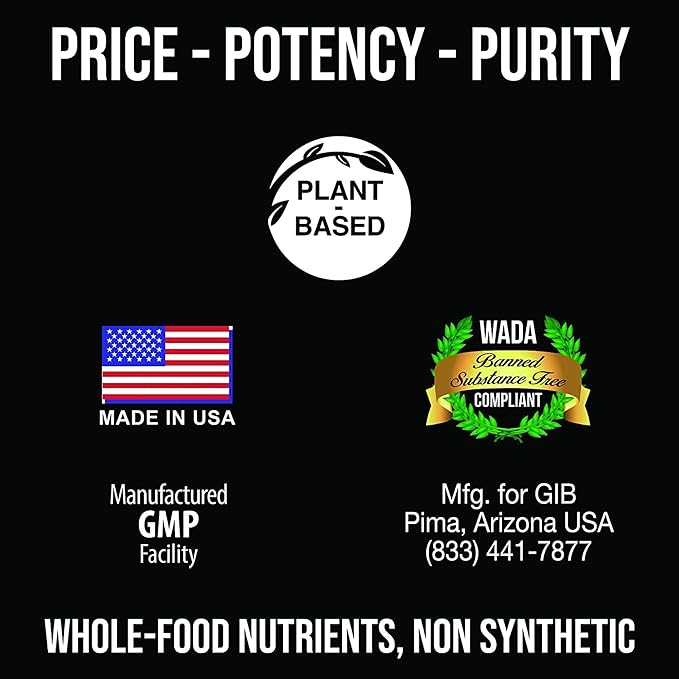 Gains in Bulk LIV Clean Liver and Kidney Cleanse & Repair | Supports Healthy Liver/Kidney Function | Fat and Toxin Reducing Beet Fiber Supplement | 60 Vegetarian Capsules