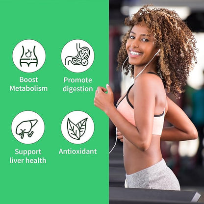 Te de Diente de Leon 30 Day Detox Tea, Herbmood Natural Herbs Tea Bags, Te Para Bajar de Peso Rapido y Efectivo y Seguro para Mujer y Hombres, Ademas de Desinflamar el Vientre y el Estomago,