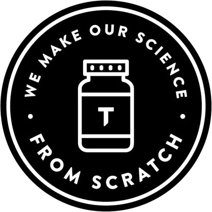 THORNE MediClear-SGS - Foundational Support, Eliminate Environmental and Dietary Toxins - Rice and Pea Protein-Based Drink Powder with a Complete Multivitamin-Mineral Profile - Vanilla - 34.4 Oz