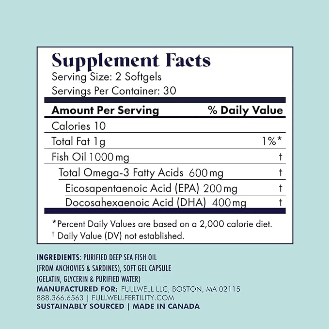 Fertility Trio | Prenatal Vitamin Lemon + DHA & Fertility Booster | Choline, Folate, Omega 3, Ashwagandha, 26+ Vital Nutrients | Dietitian-formulated, Non-GMO, 3rd Party Tested, 30 Servings