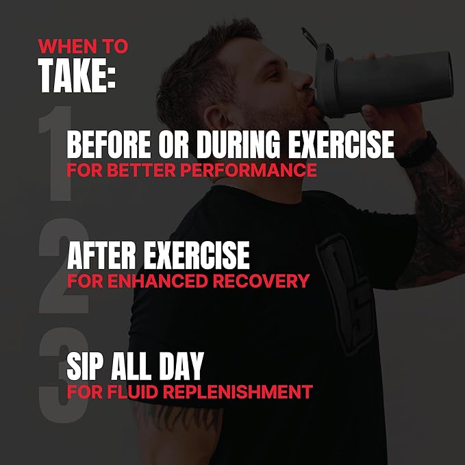 ProSupps HydroBCAA BCAA/EAA Full Spectrum Matrix, 7g BCAAs, 3g EAAs, 0g Sugar, 0g Carbs, (30 Servings, Fruit Punch Flavor)