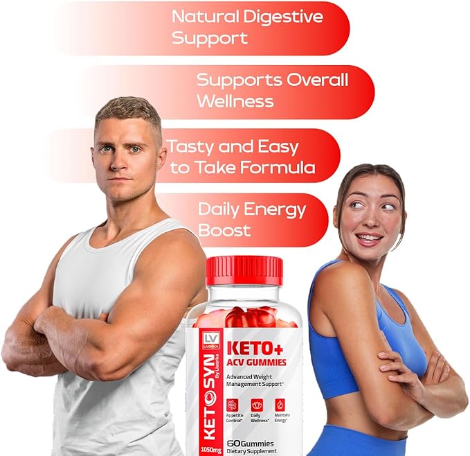 Ketosyn ACV Gummies, Keto Syn Gummies, Ketosyn Keto Plus ACV Gummies, Ketosyn Keto ACV Gummies, Keto Syn ACV Gummies 1050 MG, Keto ACV Gummies Ketosyn, 60 Gummies for 1 Month
