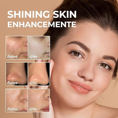 Green Tea Clay Stick for Face: Blackhead Remover Mask With Green Tea Extract Green Clay Mask for Deep Pore Cleansing Moisturizing Brightening for Men and Women All Skin Types (2PCS)