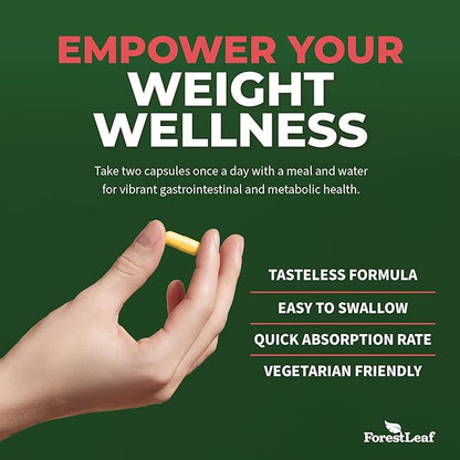 Berberine Supplement 1300mg per Serving- 97% Tested Ultra High Potency Berberine HCl with Ceylon Cinnamon, Bitter Melon & Gymnema, 10:1 Extract Berberis Supplements, Weight Management, 90 Veggie Caps