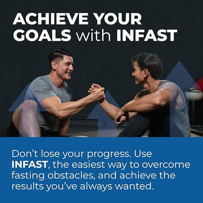 Real Ketones Intermittent Fasting Drink Mix for Men BHB Exogenous Ketones Powder with Fasting Electrolytes & Green Coffee Bean Extract for Sustainable Hydration Energy and Focus (Watermelon) - 30ct