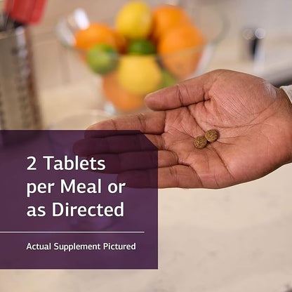 Standard Process Cardio-Plus GF (Gluten Free) - Supports Heart Health and Blood Flow from Vitamin C, Vitamin E, Riboflavin, Niacin, Vitamin B6, Choline, Selenium, and More - 330 Tablets