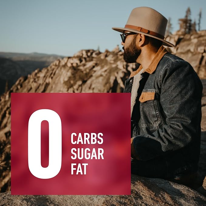 Isopure Protein Powder, Zero Carb Whey Isolate, Gluten Free, Lactose Free, 25g Protein, Keto Friendly, Strawberries & Cream, 110 Servings, 7.5 Pound (Packaging May Vary)