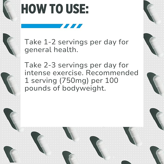 Creatine HCl Capsules | Muscle, Cognitive, Cellular Energy Support | No Bloating or Cramps | USA Made & NSF Certified | Creatine Pills (90 ct)