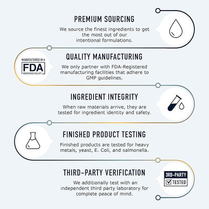 Myo-Inositol & D-Chiro Inositol for Hormone Balance for Women | Microbeadlet Technology to Regulate Menstrual Cycle & Support Ovarian Health | Myo Inositol & D Chiro Inositol | Non-GMO, 120 Capsules