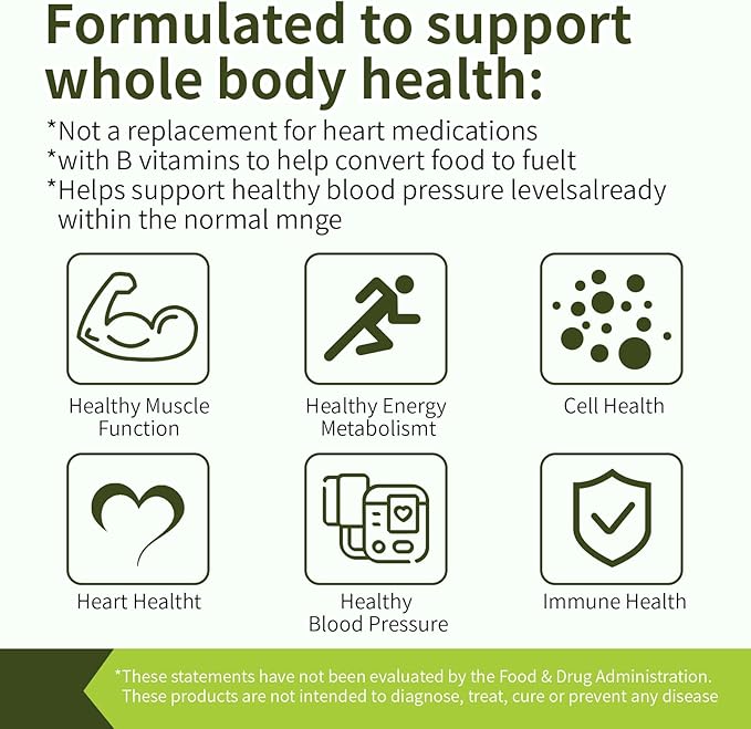 GRJ Multivitamin - A Daily multivitamin and multimineral Supplement for Men and Women That boosts Energy, Focus and Performance. Complex Vitamin B Group, C, D, E, zinc, Selenium, etc. Sixty Pieces