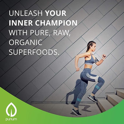 Purium Super Amino 23 (2 Pack) - 150 Vegan Tablets - BCAA & Essential Amino Acid Dietary Supplement, Pre Workout, Recovery Aid, May Help Build Muscle - Gluten Free - 60 Total Servings