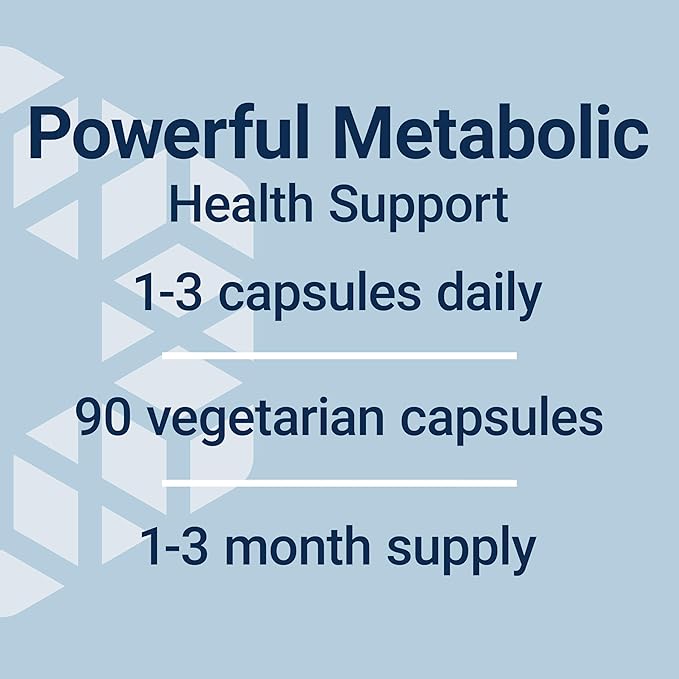 Life Extension CinSulin® with InSea2® and Crominex® 3+, shilajit, amla Fruit, Cinnamon, Brown Seaweed, Supports Healthy Metabolism and Satiety, Gluten-Free, Non-GMO, Vegetarian, 90 Capsules