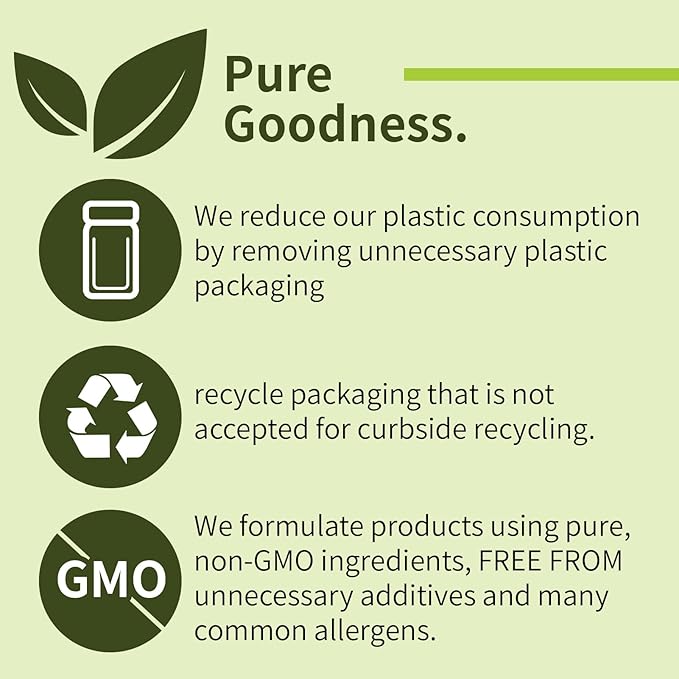 GRJ Multivitamin - A Daily multivitamin and multimineral Supplement for Men and Women That boosts Energy, Focus and Performance. Complex Vitamin B Group, C, D, E, zinc, Selenium, etc. Sixty Pieces