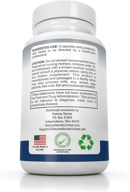 Bone Builder Joint Supplements for Women - Increased Bone Health Plus New Growth - Bone Strength Formula - Organic Bone Care for Max Raw Absorption Boost - Feel New Life & Alive