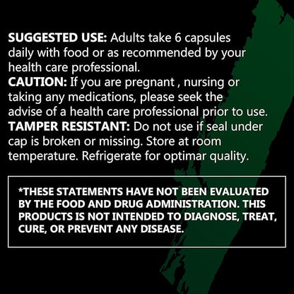 Creatine Monohydrate 3000 MG 150 Capsules | Dietary Supplement | Extra Strength Natural Formulation | Support Strength & Energy