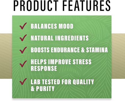 Perfect Rhodiola Rosea, for Better Focus, Energy, and Stress Relief, Optimal 3% Rosavins to 1% Salidroside Ratio, a Natural Adaptogen ~60 Vegetable Capsules