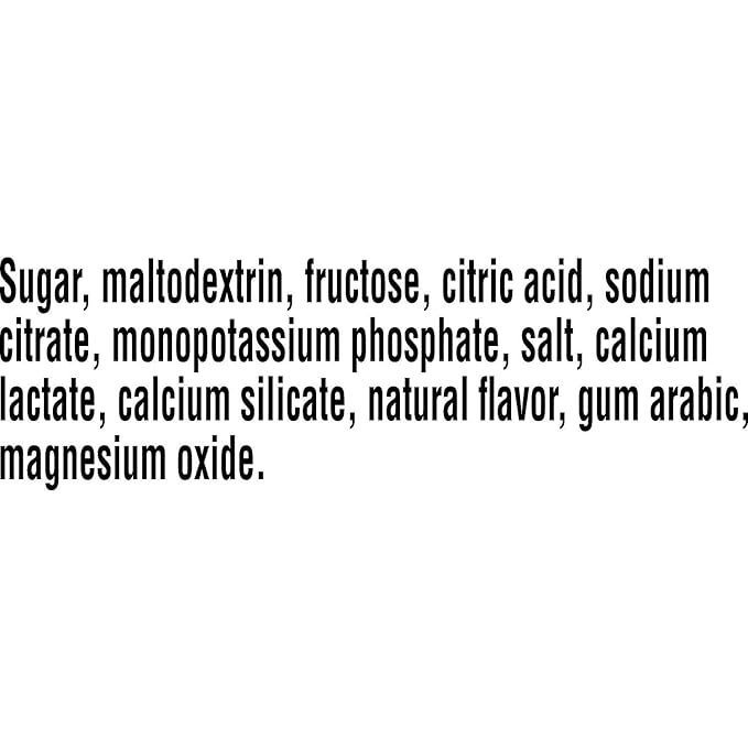 Gatorade Endurance Formula Powder, Cherry, 32 Ounce